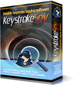 Keystroke Spy