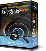 Keystroke Spy